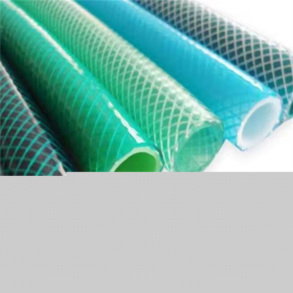 PVC Steel Wire Hose To -40